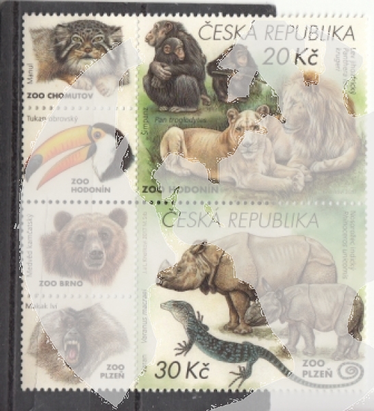 0935 + 0937 + 4 ZF L ** - 2017